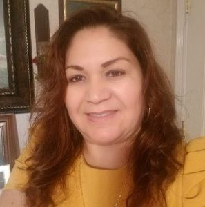 Meet your Posher, Norma